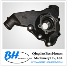 Auto Water Pump Housing